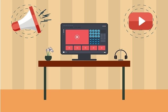 cara prmosi channel youtube di google ads