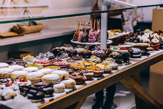 Wisata Kuliner Bogor Yang Legend