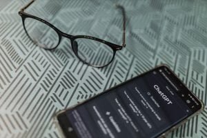 Cara Menggunakan ChatGPT (Pexels @Matheus Bertelli)