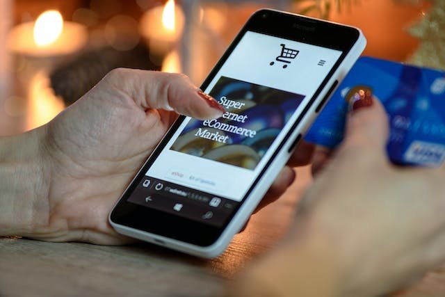 8 Tektik Ecommerce Marketing untuk Meningkatkan Penjualan (Pexels @PhotoMIX Company)
