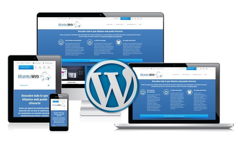 Membuat Menu di WordPress