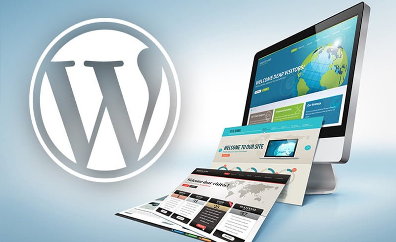 Malware di WordPress