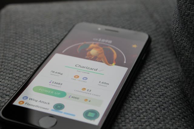 Game Mobile Terbaru: Pexels @Anton