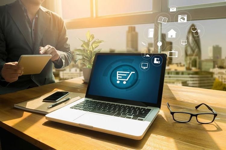 ide jualan online