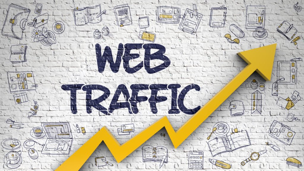 Traffic Blog