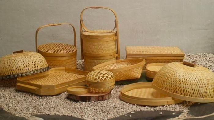 kerajinan tangan