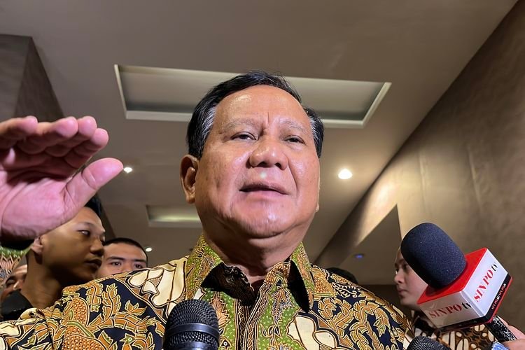 Program Prabowo