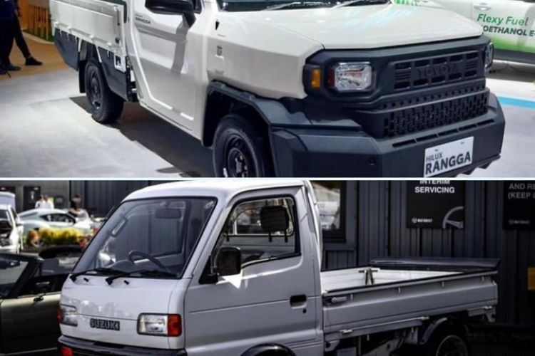 Mobil Toyota