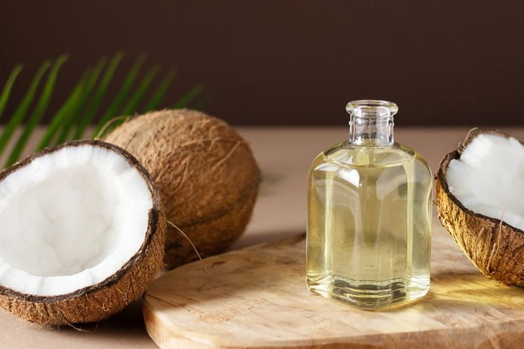 Kesuksesan minyak kelapa Sawit