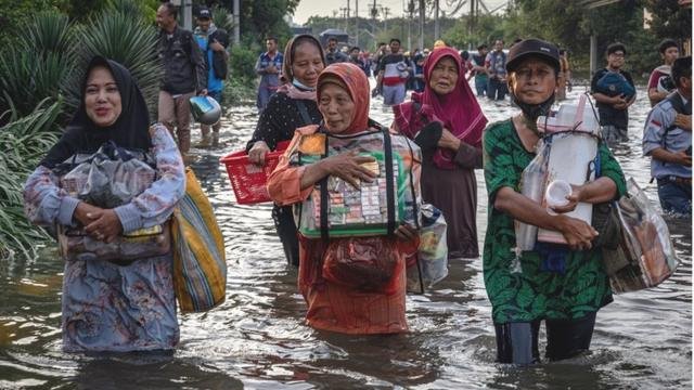 Banjir Rob