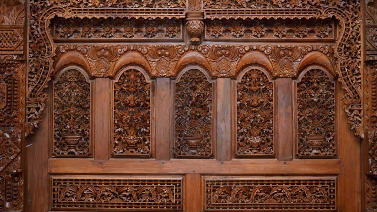 kerajinan tangan