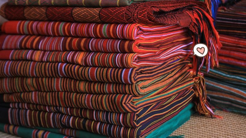 kerajinan tangan