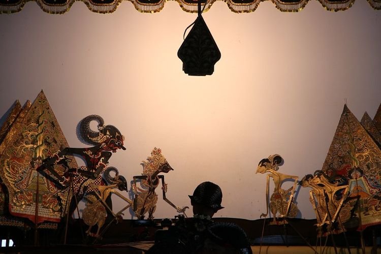 kerajinan tangan