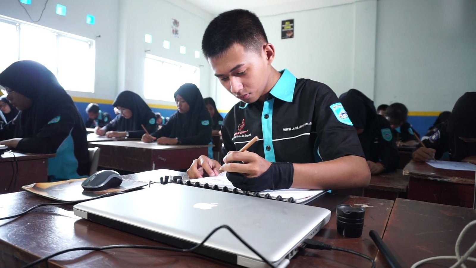 Jurusan Multimedia