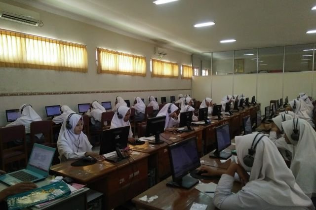 jurusan OTKP