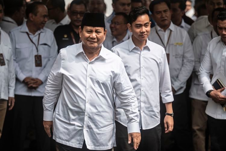 program makan siang gratis