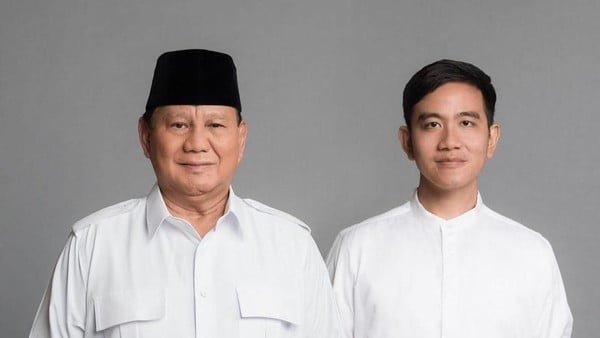 Prabowo-Gibran