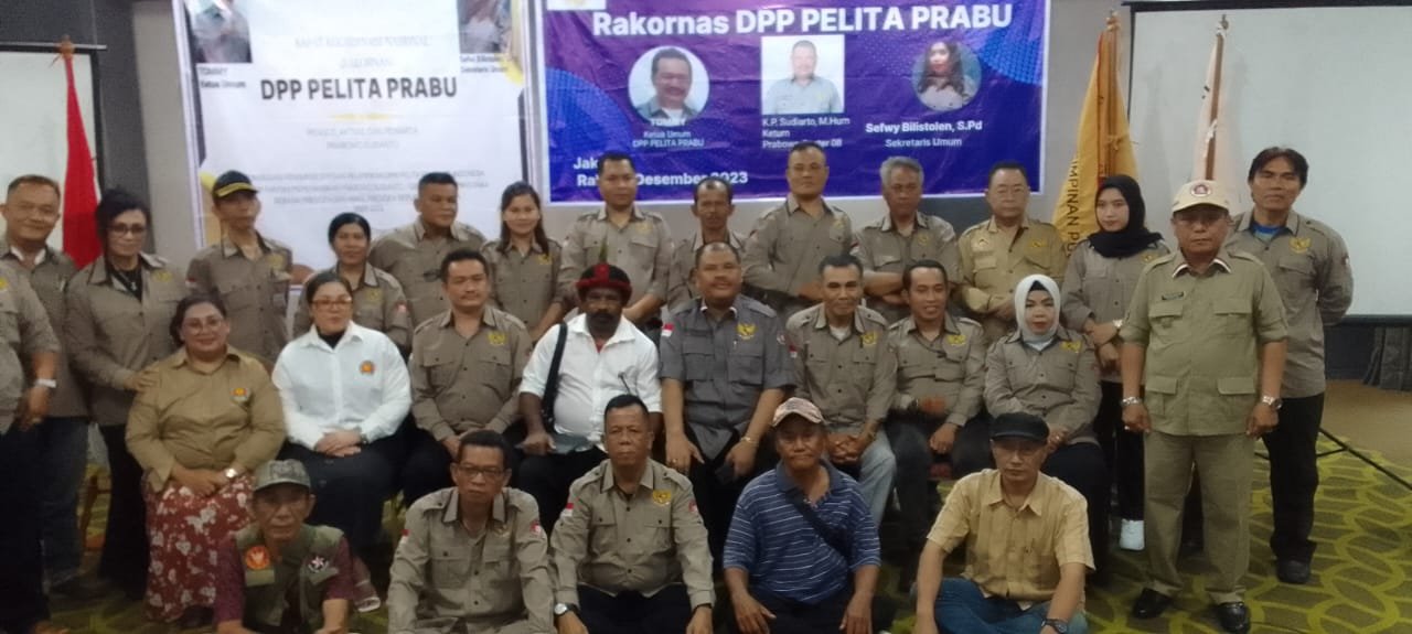 Pelita Prabu
