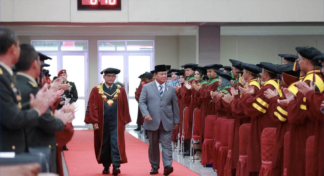 Prabowo Subianto
