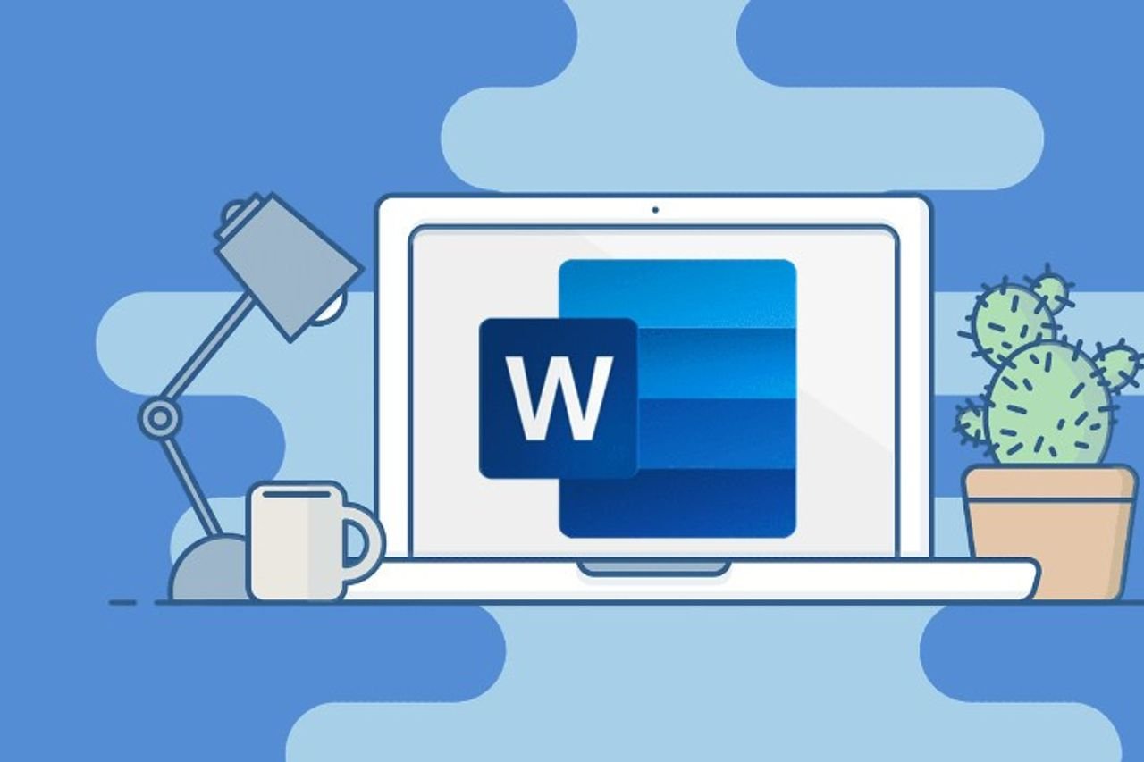 dokumen Microsoft Word