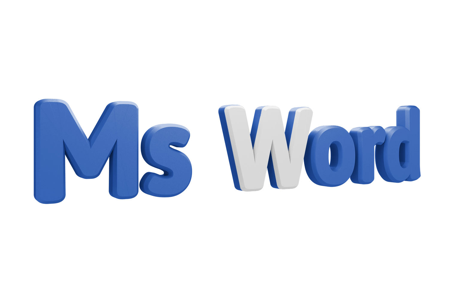dokumen Microsoft Word