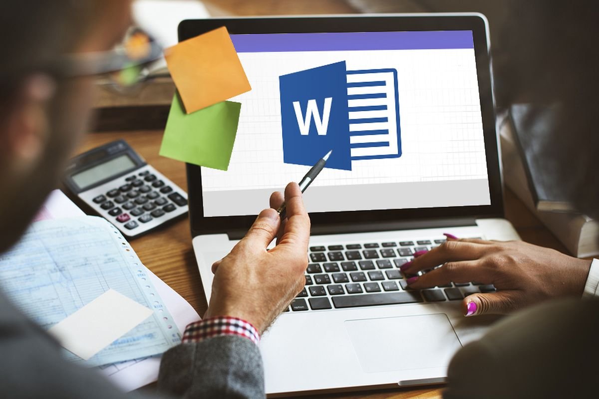 otomatisasi Microsoft Word