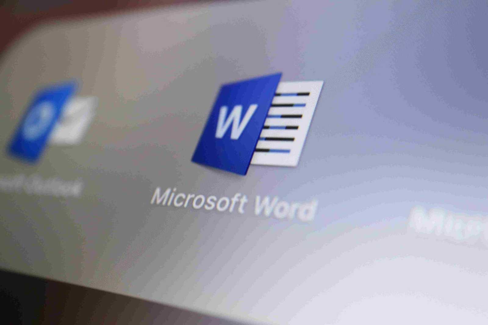 Kegunaan Microsoft Word