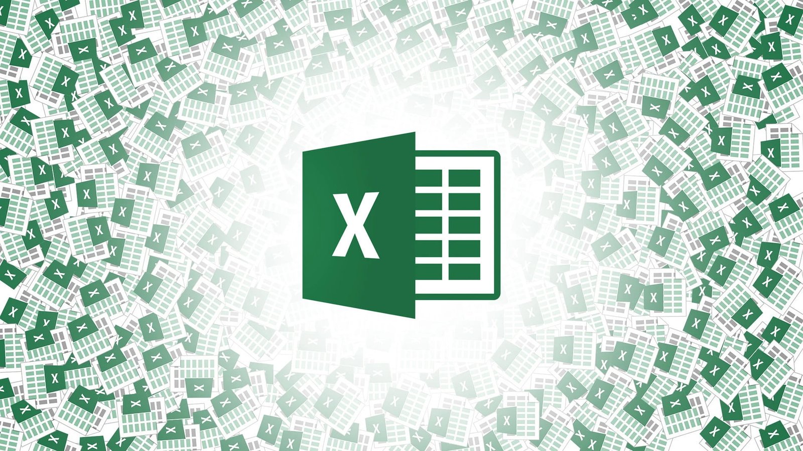 ahli Excel