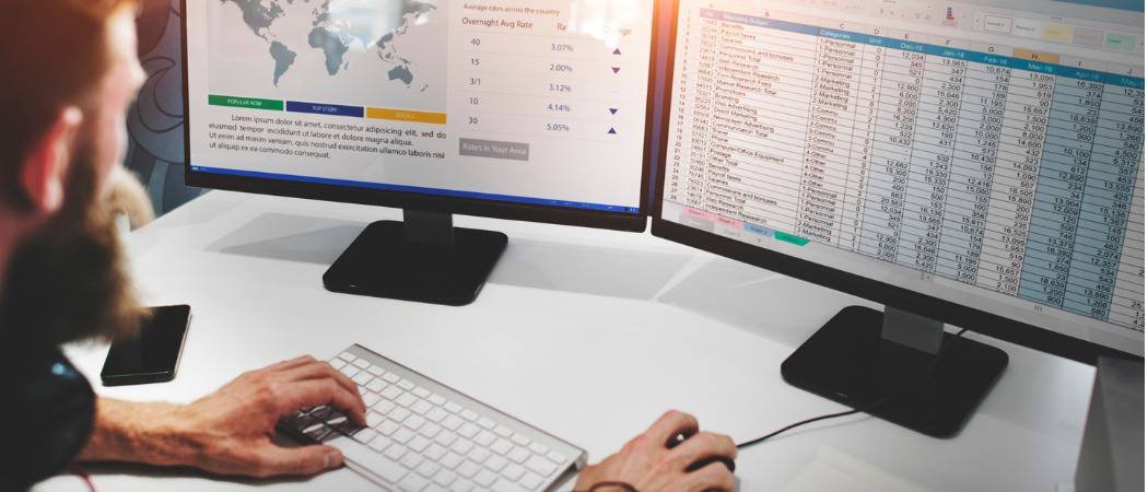Belajar Excel Online