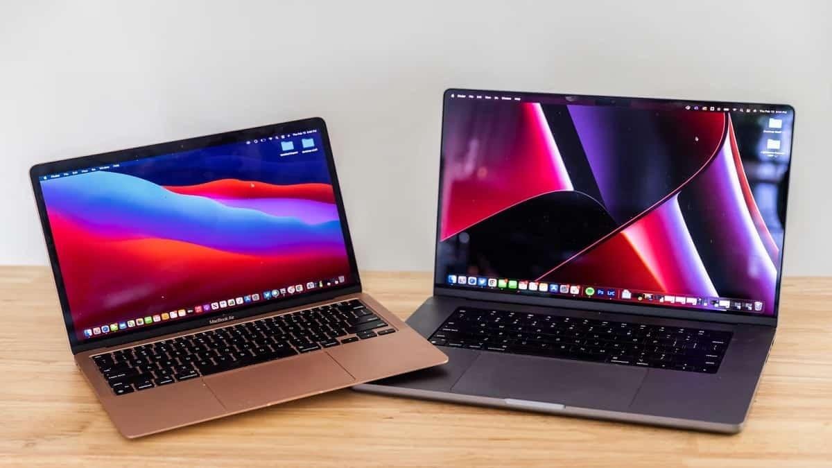 merawat MacBook