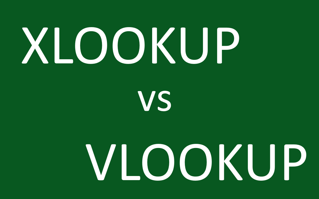 XLOOKUP dan VLOOKUP