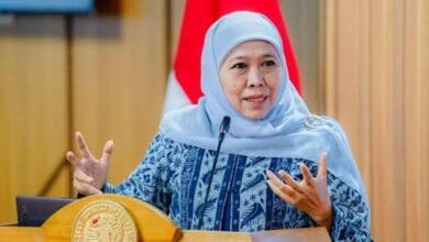 Elektabilitas Khofifah Tinggi