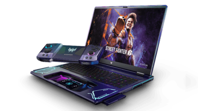 Acer Project DualPlay