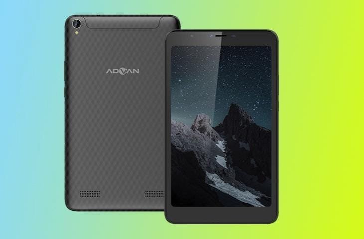 tablet Advan