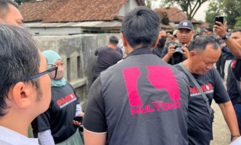 Rompi 'Anak Mulyono'