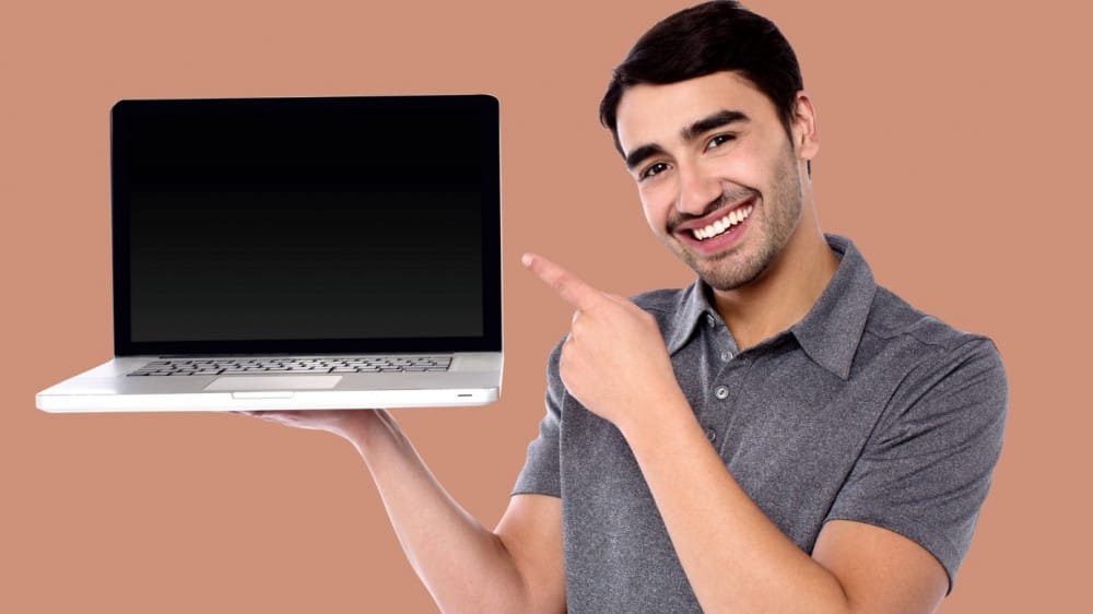 memilih laptop