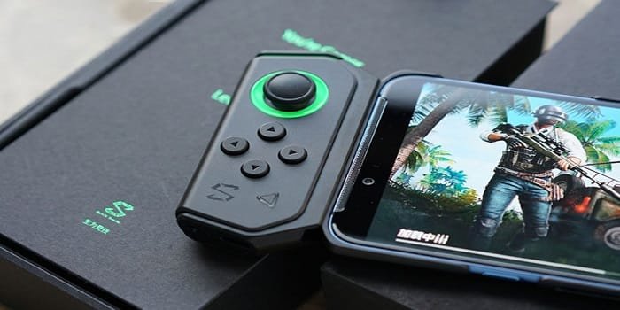 ponsel gaming terbaik
