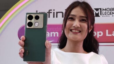 HP Infinix