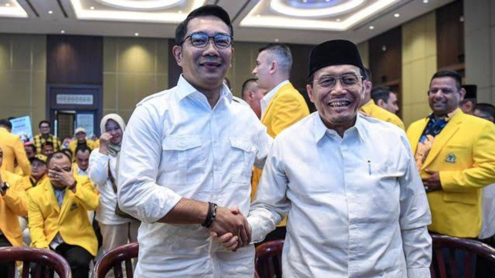 Jurus RK-Suswono