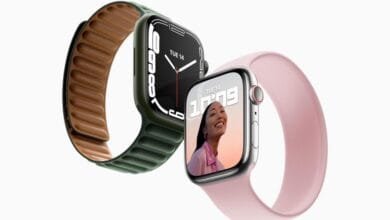 smartwatch canggih