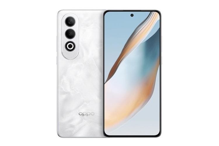 Oppo K12 Plus