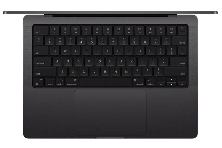 keyboard laptop tidak berfungsi