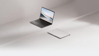 Asus Zenbook S 14 OLED