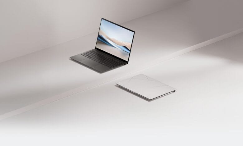 Asus Zenbook S 14 OLED
