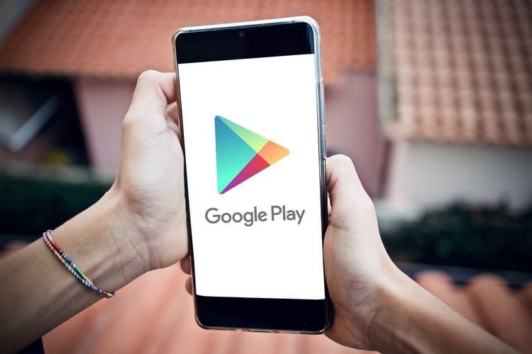 Download Play Store