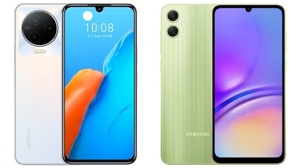 ponsel Android murah