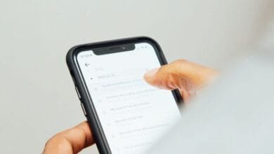 Rekaman Layar Tanpa Suara