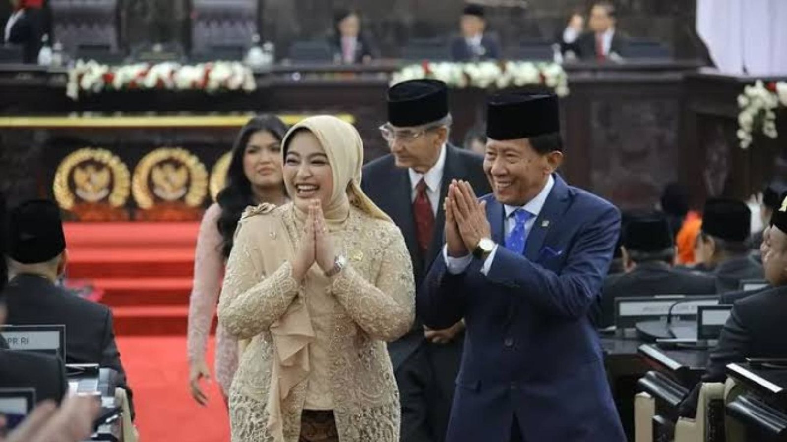 Annisa Mahesa