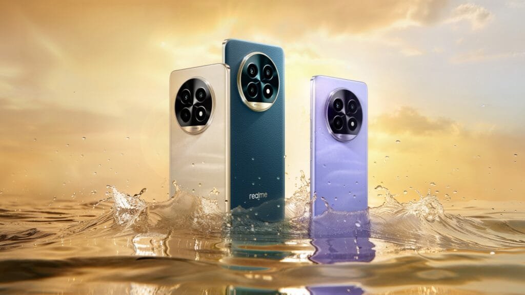 realme 13 5G