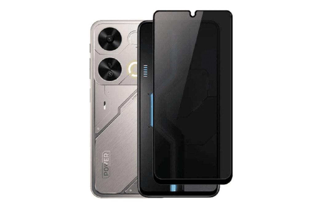 Itel P65